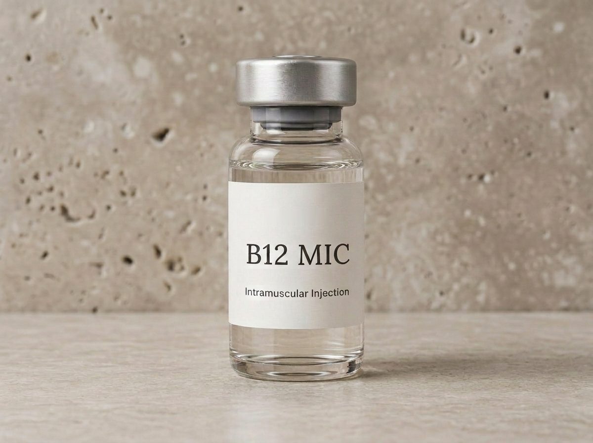 B12 MIC