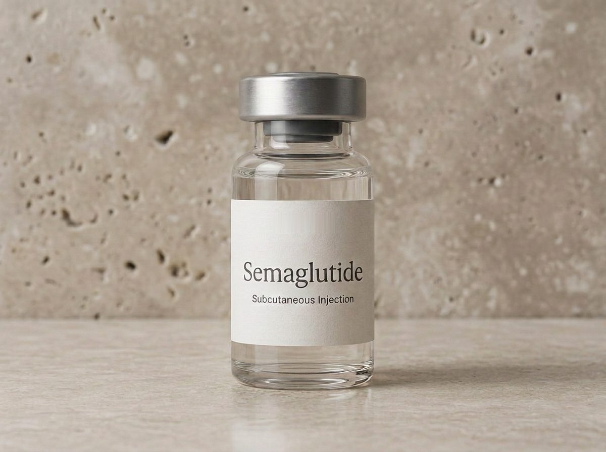 Semaglutide Injection