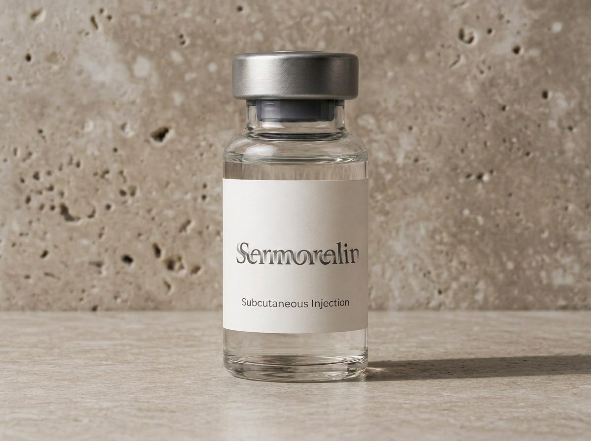 Sermorelin